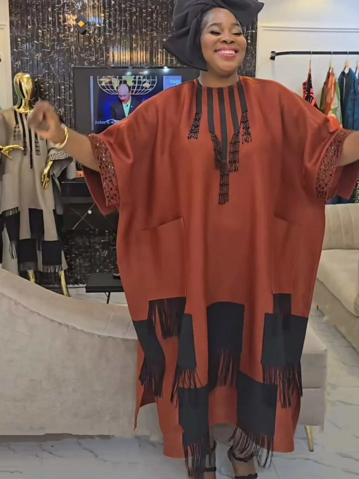 

traditional robe africains femme kaftan outfits dashiki africa clothing evening dress fashion african dresses for women 2025