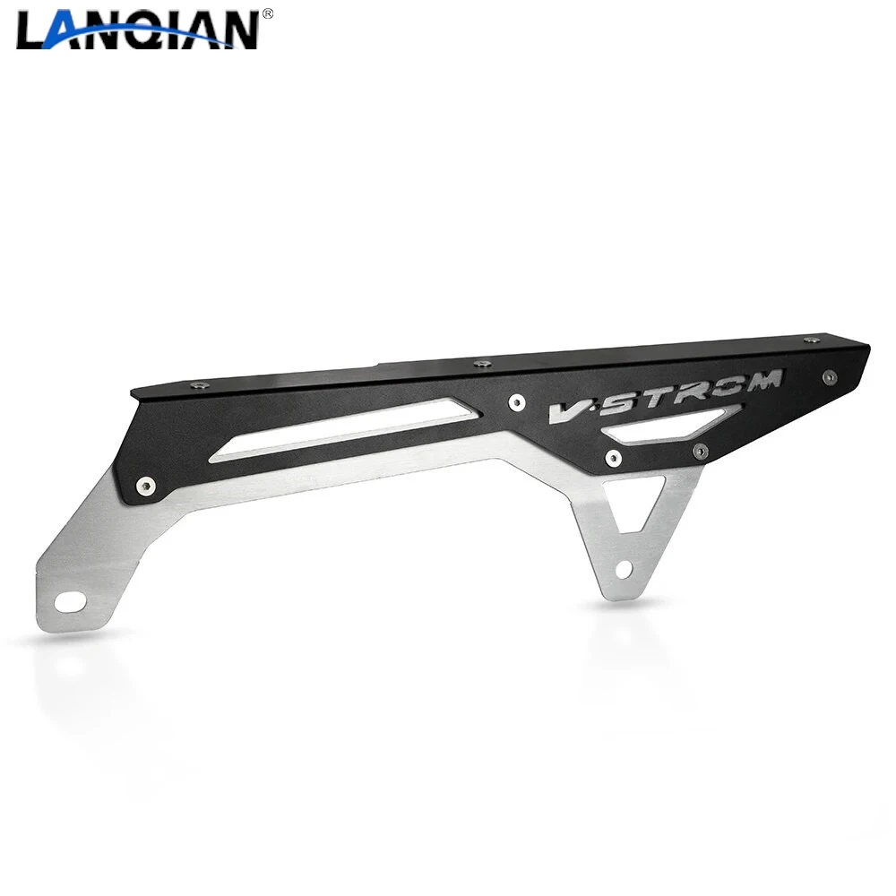 Motorcycle Accessories FOR Suzuki SV1000N SV1000S DL650 DL1000 DL1050 V Strom 650/1000/1050 Chain Belt Guard Cover Protector