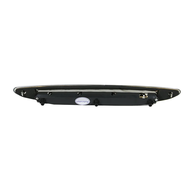 1Pc High Mounted Brake Light Assembly For BMW MINI Cooper R50 R53 2002 2003 2004 2005 2006 Rear Roof 3rd Brake Light 63256935789