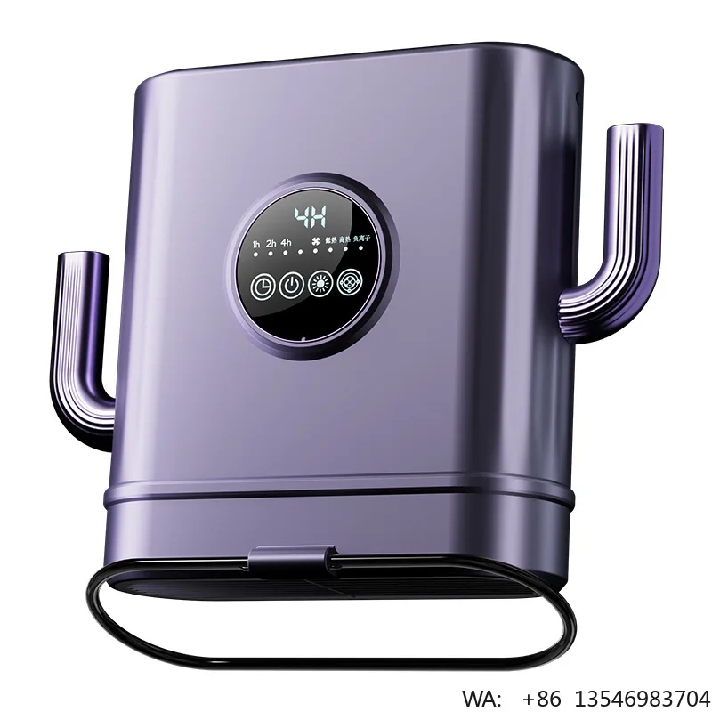 New 2000w Multi-functional Electric Heater-PTC Remote-controlled Wall-mounted Electric Heater.Safeand Energy-efficient Heater.