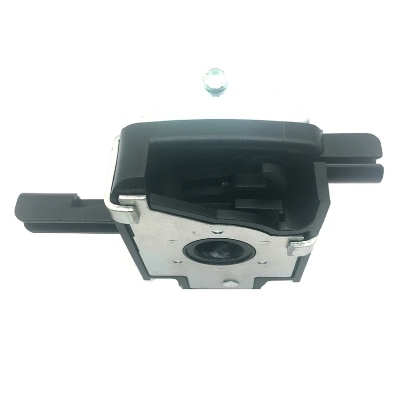 NCSMT High Quality Car Hood Latch Bonnet Lock Left/Right for BMW 3er E36 90-98/Z3 95-03 51238122269 51238122270 Left Side