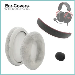 HyperX Cloud Alpha Earpads Cloud 2 II / Core / Stinger / Flight / FlightS / Silver / X / Pro / I Replacement Headphone Pads