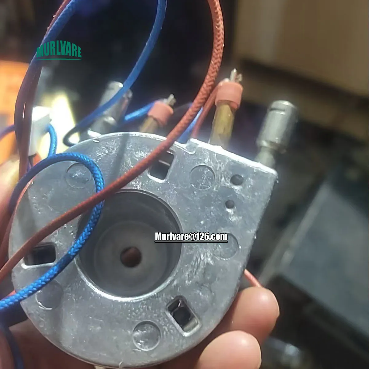 Coffee Machine Accessories 230V 1300W Heating Element Heater Block For MAXIM’S Espresso Machine Replacement