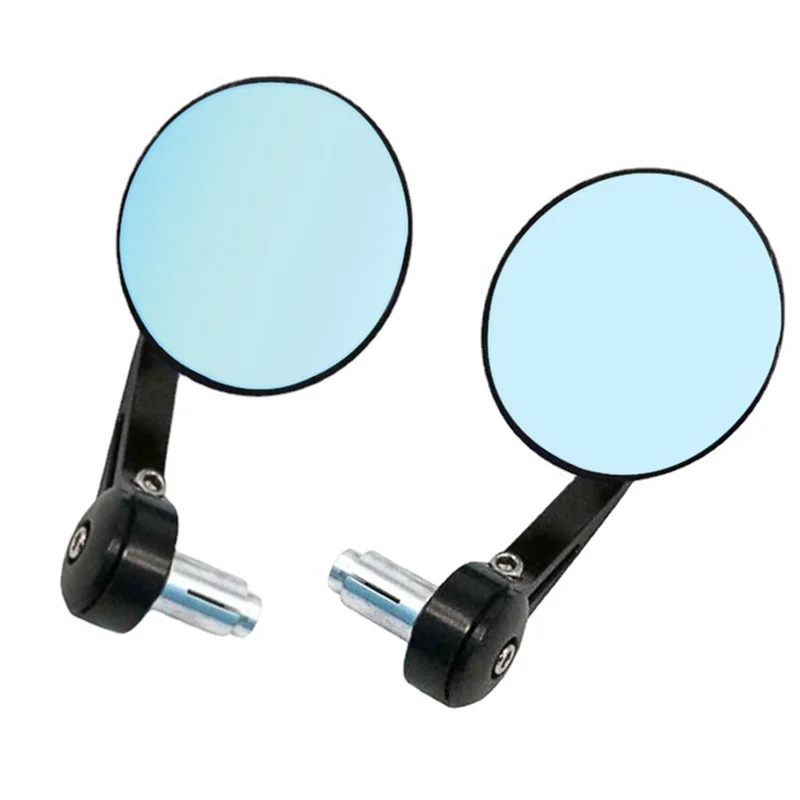

Rearview Mirror Rearview Mirror For Triumph Trident 660 Motorcycle Rearview Mirror