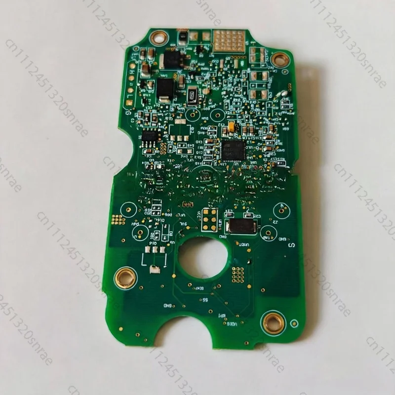 Applicable Electronic Actuator 5496045RX 3788939 3784299RX HE300VG