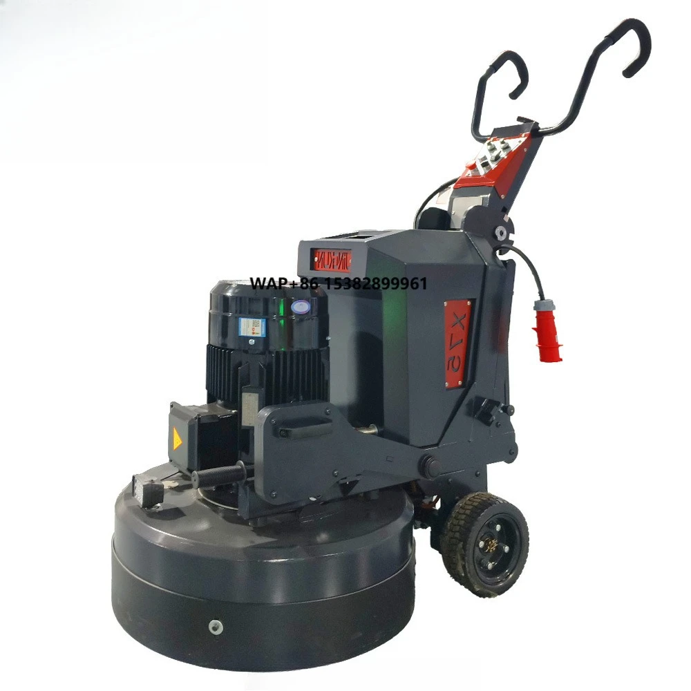 X75 Manual Drive High Performance JINGKUN Industrial Equipment with Engine Gear Motor & Gearbox 15kw Power High Efficiency