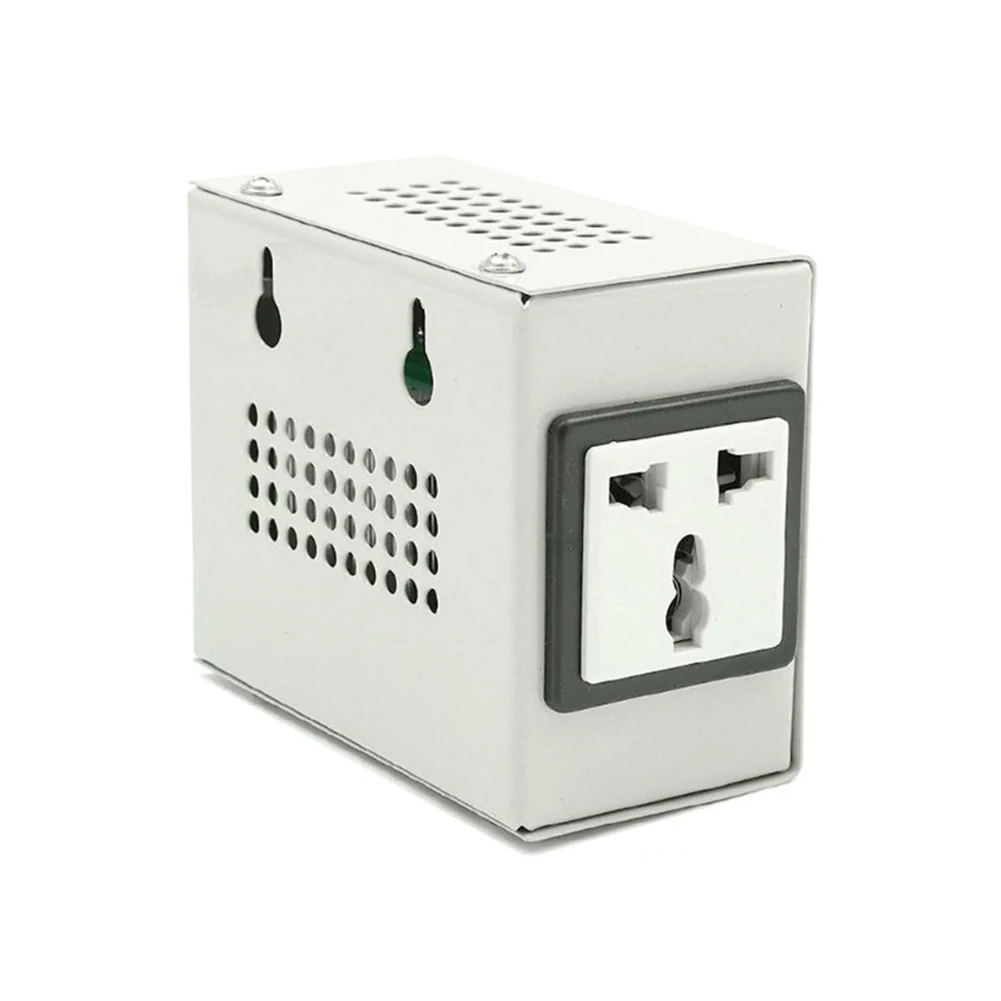 Speed Controller W V Voltage Regulator Absorption Circuit Adjustable Range Electricians Inputvoltage Regulator Controller
