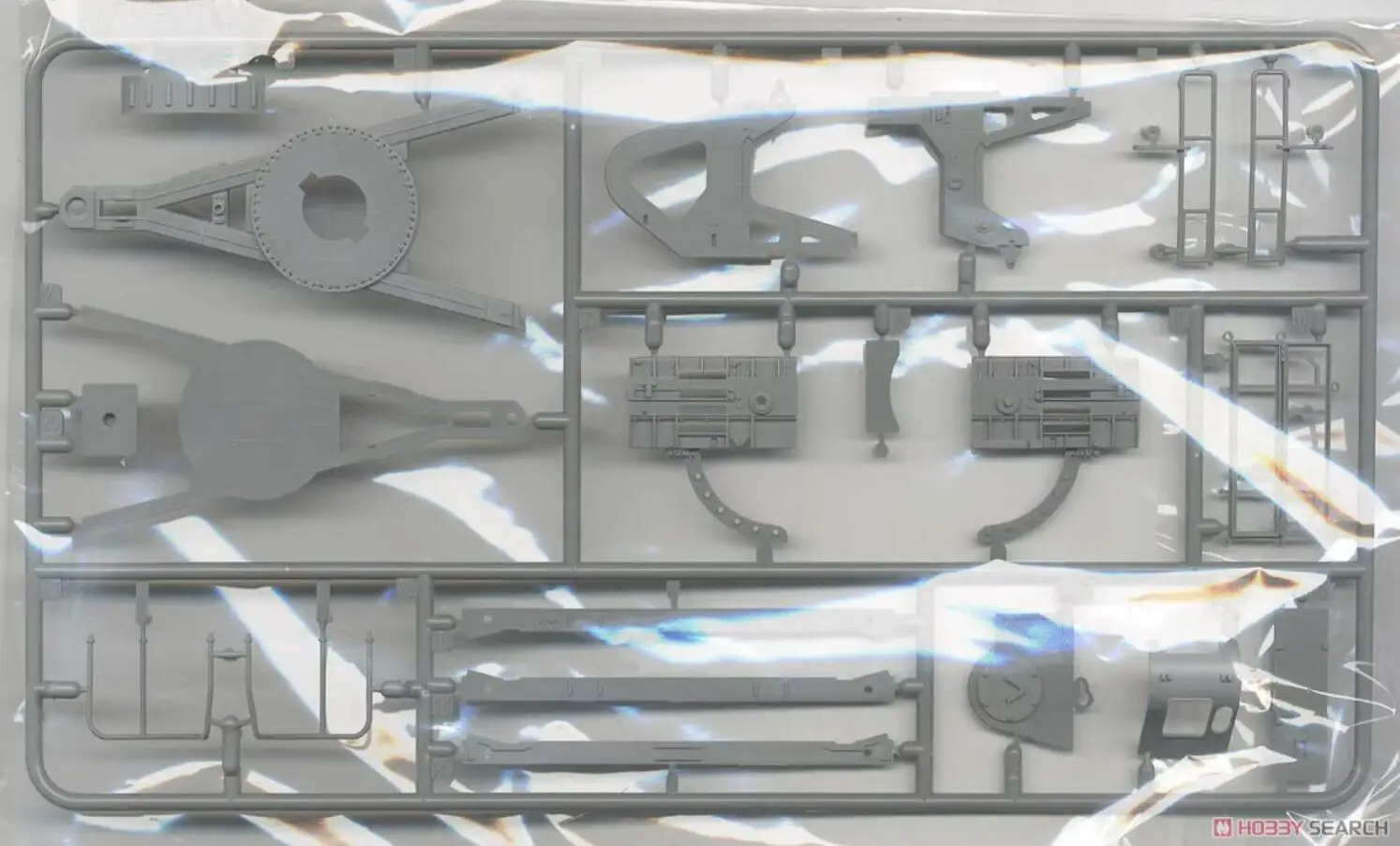 DAS WERK DW35005 1/35 scala 2cm muslimysmk 18 - Typ 2 Kit modello