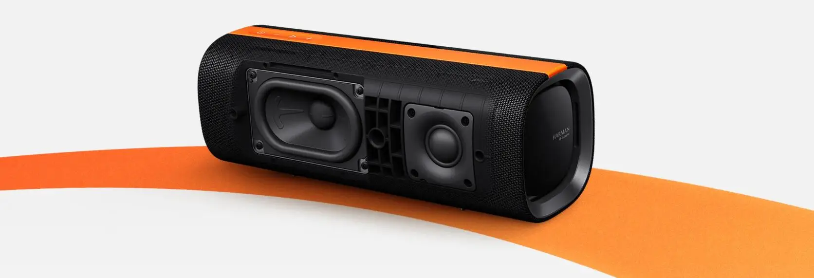 Xiaomi Sound Party, 50 W tragbarer Bluetooth-Lautsprecher, Harman AudioEFX TWS-Modus, 26 Stunden Spielzeit, kabelloser Lautsprecher mit intelligenter Konnektivität – Detail 6