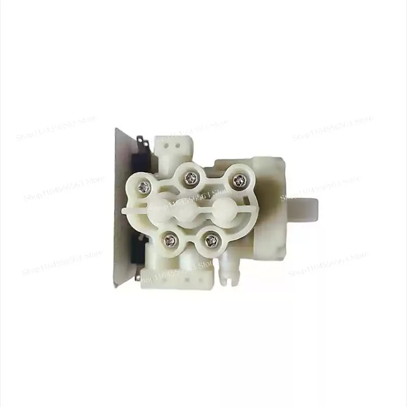 Coffee Machine Steam Rotary Switch Valve