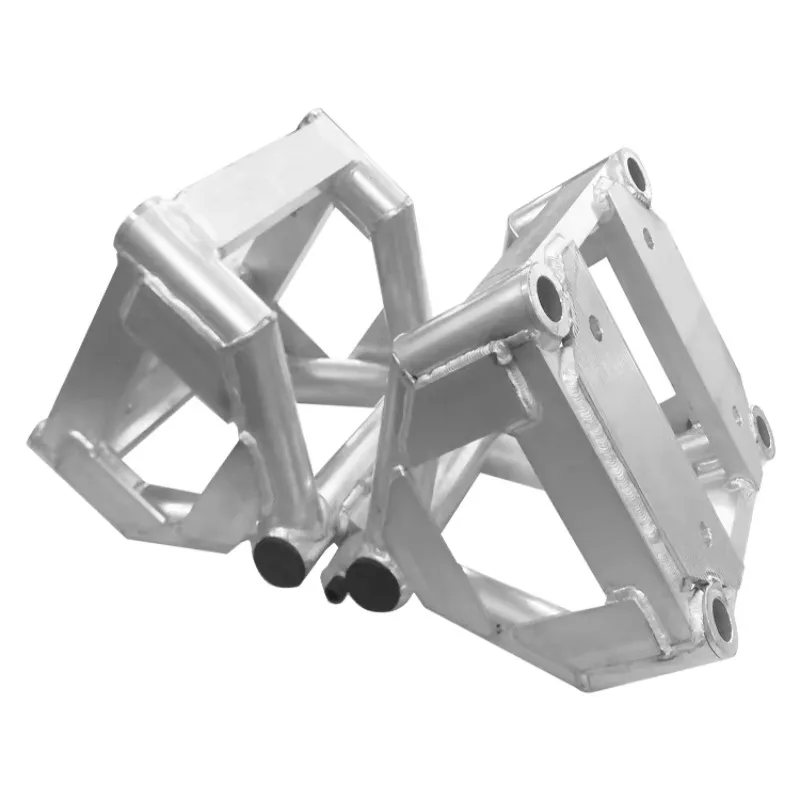 【Factory Price】305X305MM BOLT TRUSS Truss Aluminum Truss Stage Lighting Truss Display/ Trade Fair Construction/Event Technology