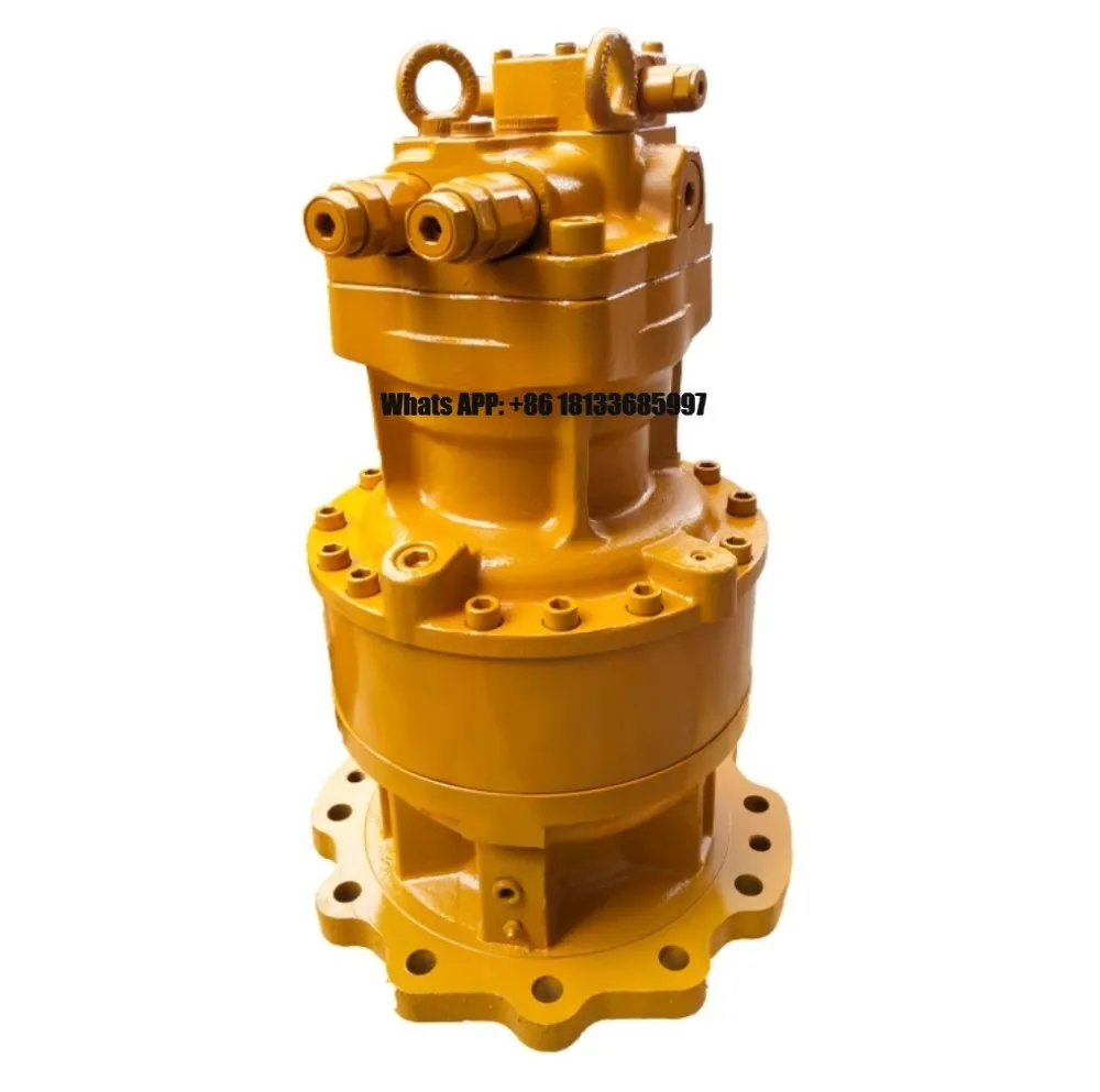 

Swing Slewing Assembly Motor Reducer Gearbox Pump for Hitachi ZAX/EX240/300/350/360/370/550/520/900C/K/E/LCH-5A/G/6A/7 Excavator