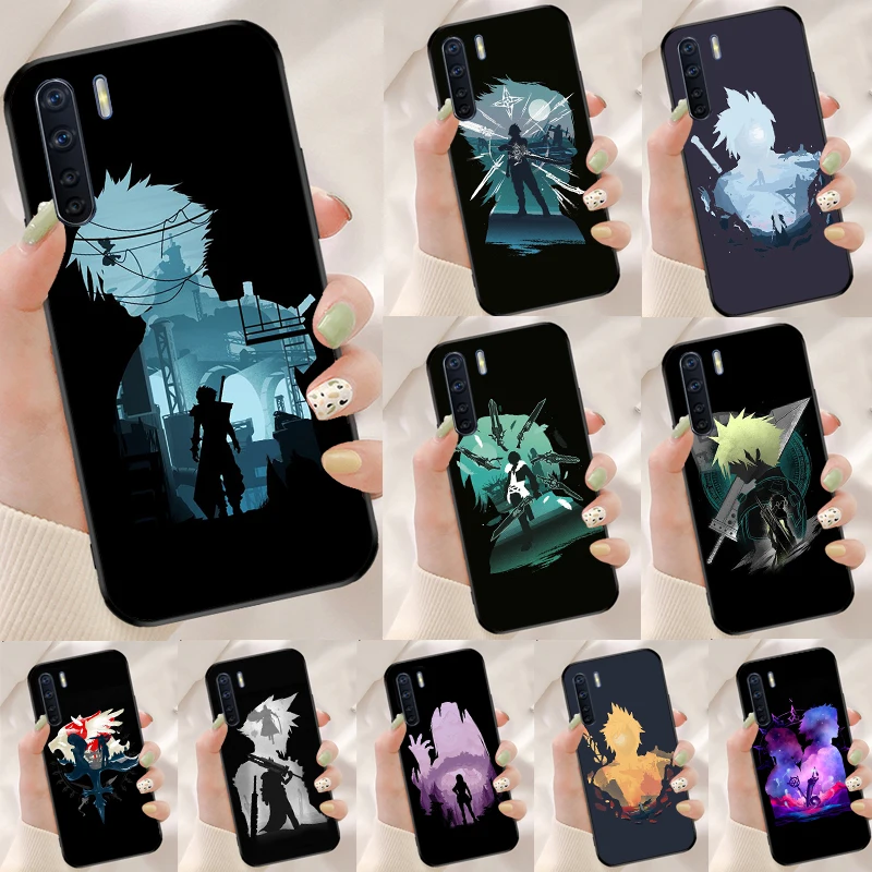 Final Fantasy Poste…