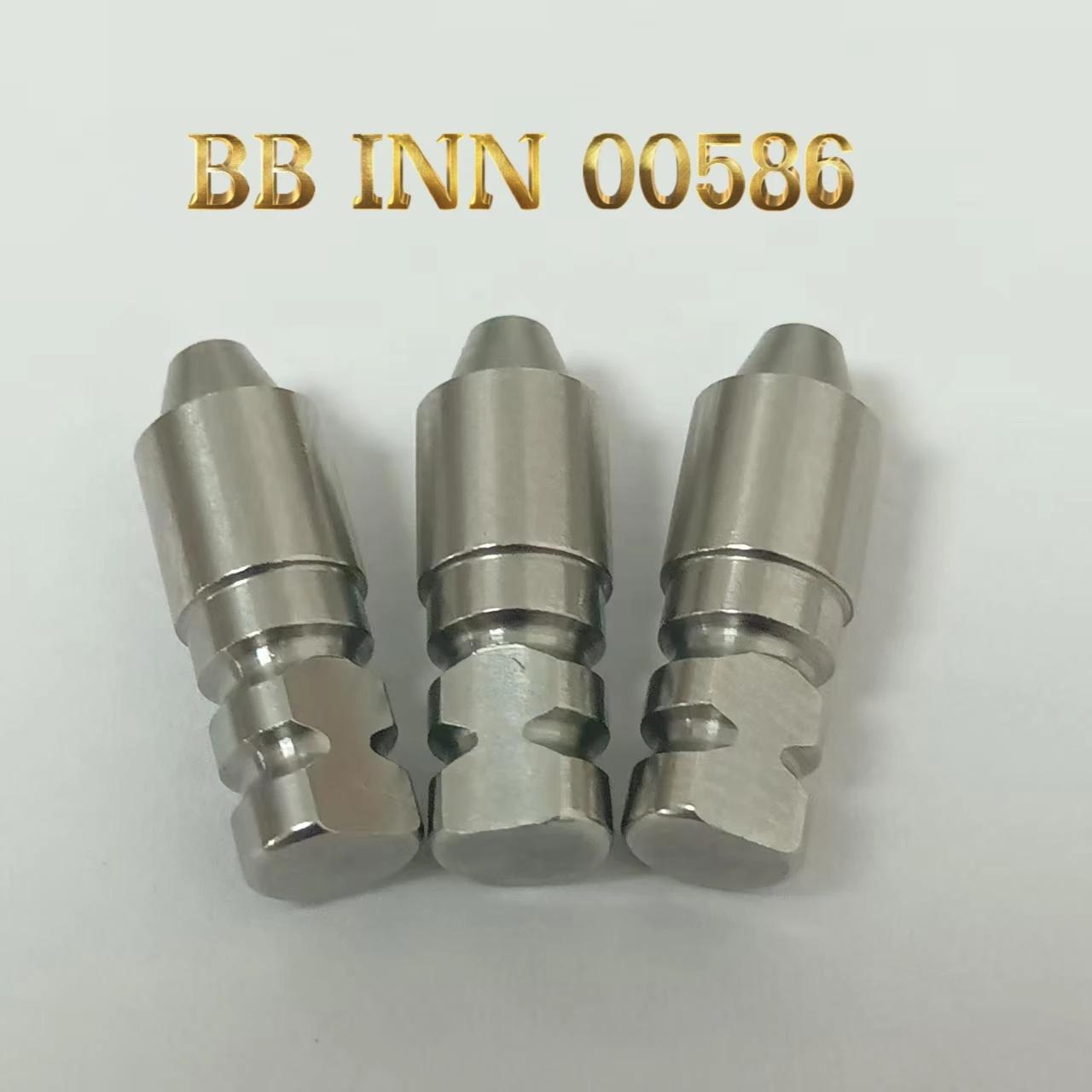 

Совместим с заменителем компаунда Bb, Bb Inn00586