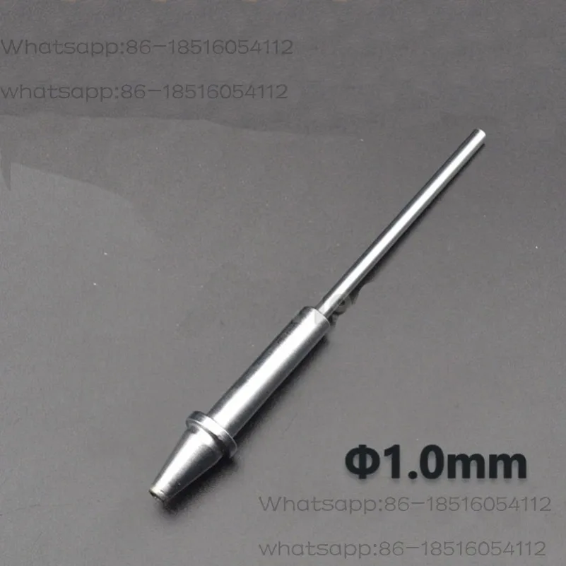 

3 шт./лот 1,0 мм 1,5 мм 2,0 мм сменная насадка для S-998P электрические вакуумные двойные насосы электрические всасывающие оловянные пистолеты