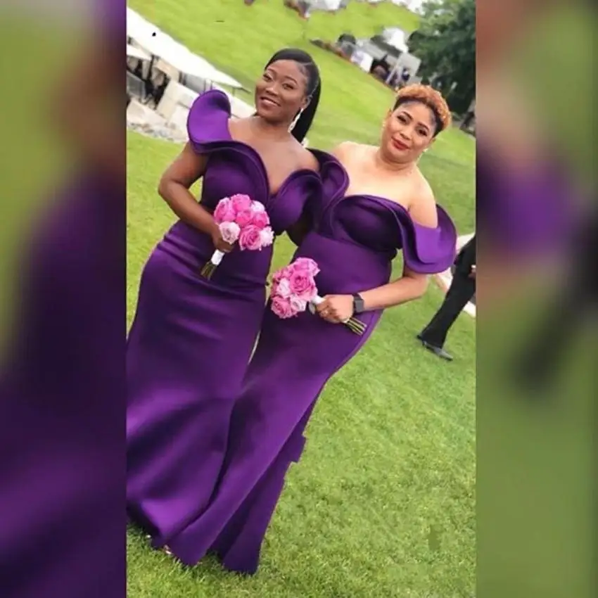 Maroon Burgundy Bridesmaid Dress: The Ultimate Guide for Weddings, Proms,  and Formal Events