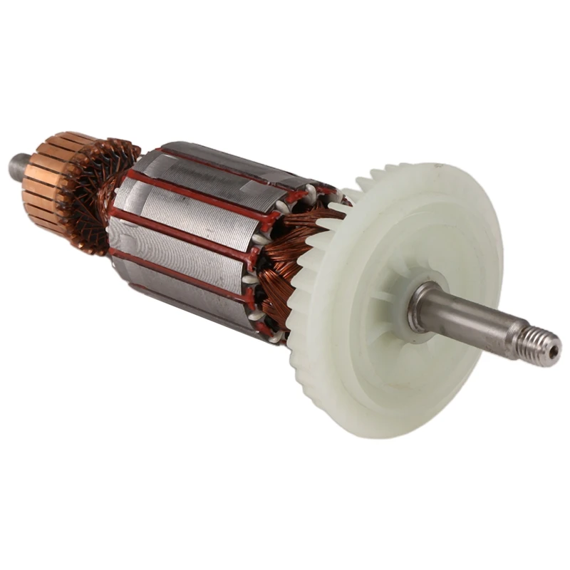 Детали для угловой шлифовальной машины