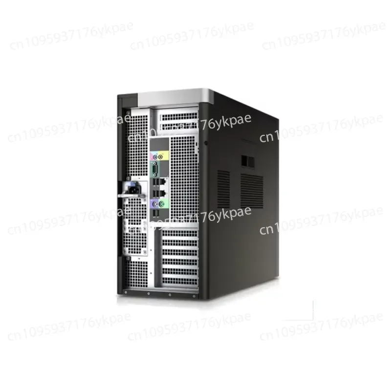 Used High-performance T7910 Tower Workstation with E5-2697V3