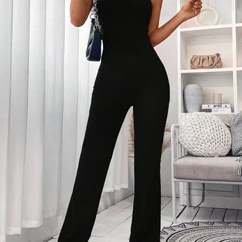 2024 ฤดูร้อนใหม่ผู้หญิงสายรัดเอวกางเกงLeisureยกก้นSlim Micro...