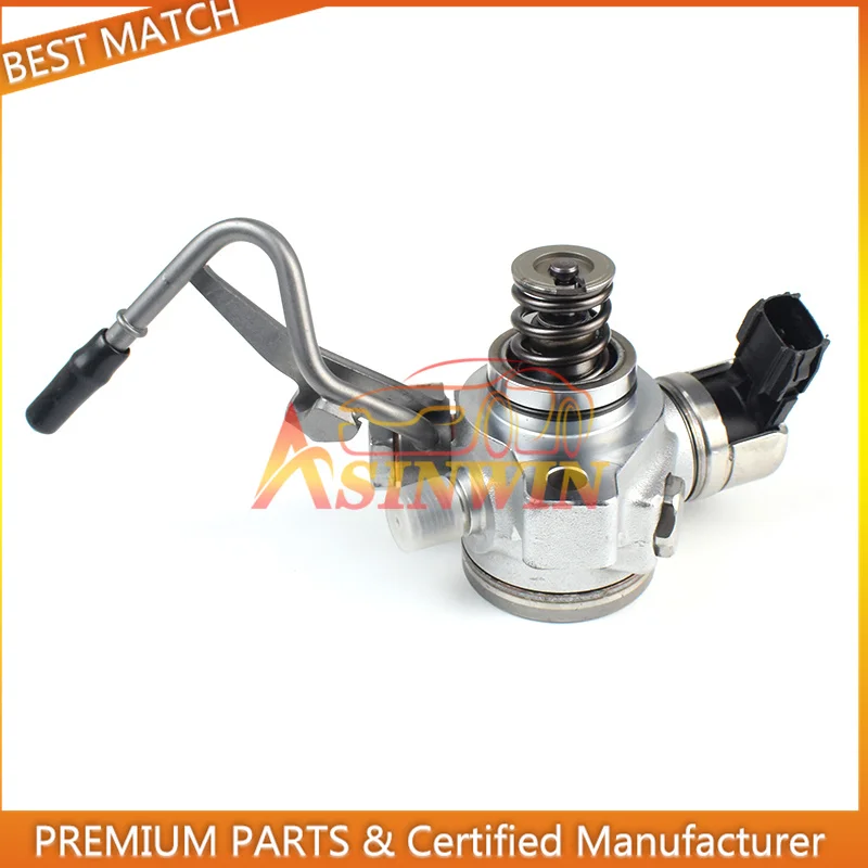 16790-5LA-A01 167905LAA01 High Pressure Fuel Pump For 2015-2017 Honda Accord 2016-2019 CR-V Acura ILX 2017-2019 TLX