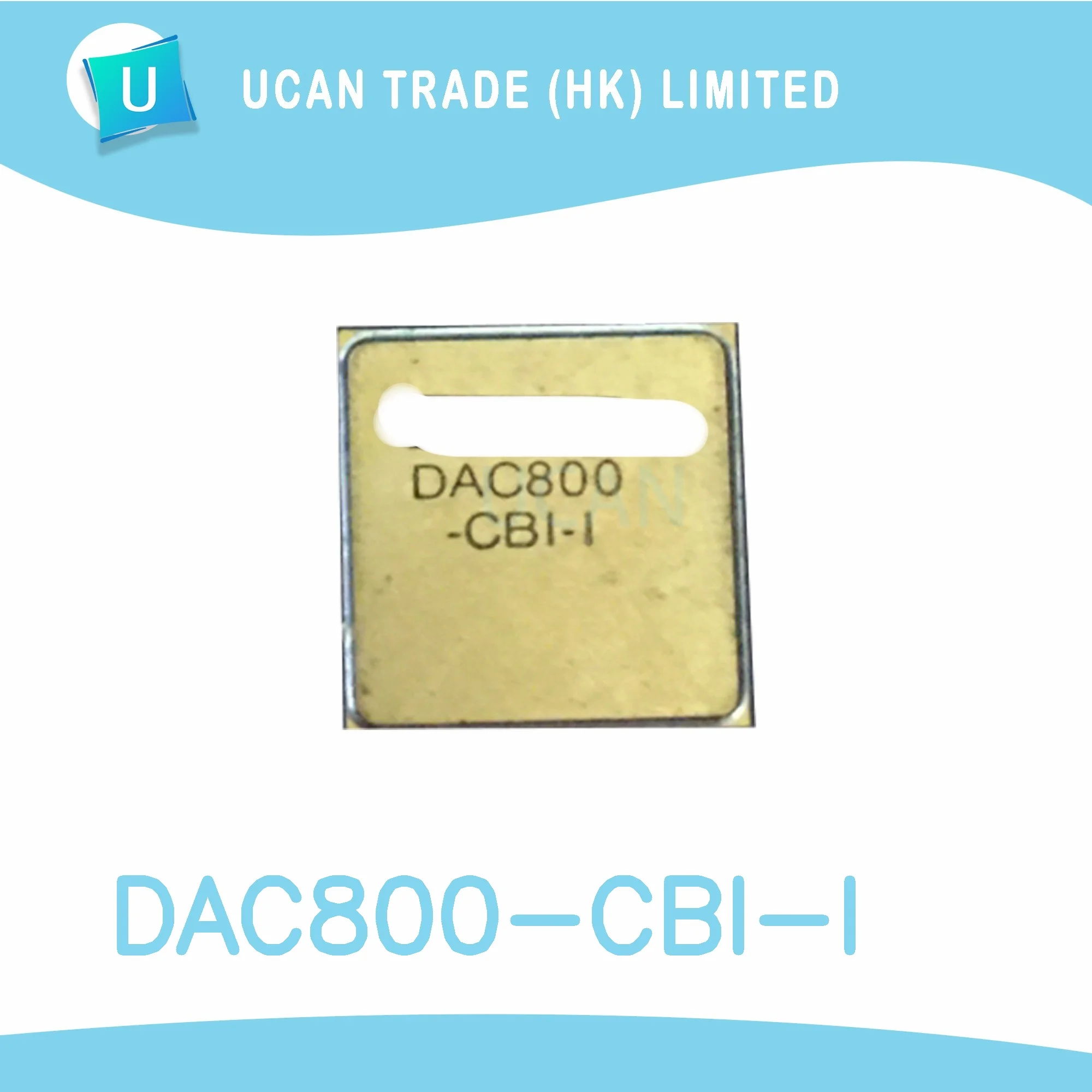 

DAC800-CBI-I SMD/SMT оригинал и новый