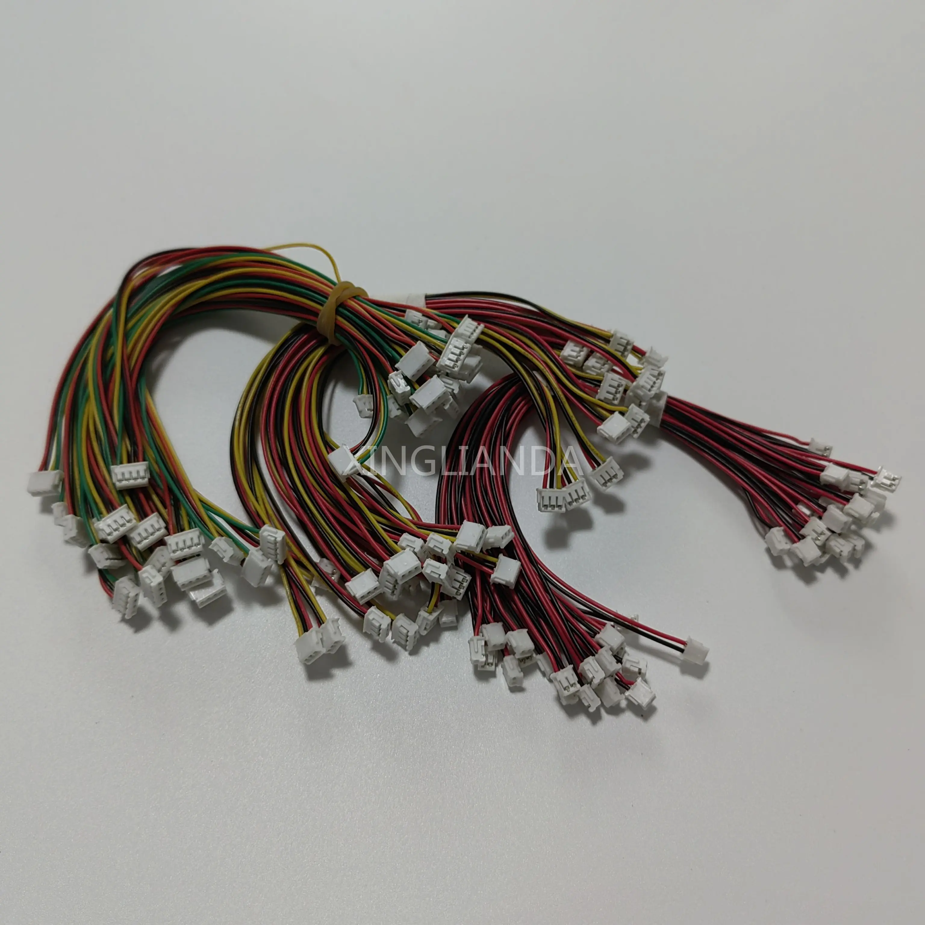 20PCS Jst Zh 1.5MM …