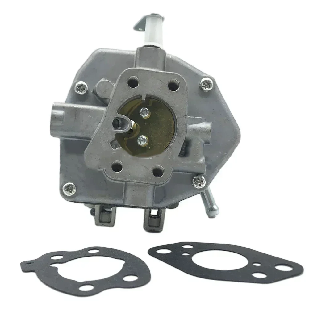 

1pc 846109 Carburetor With 2pcs Gaskets For Vanguard Engine 350447 356447 16HP 17HP 18HP Garden Power Tools Parts