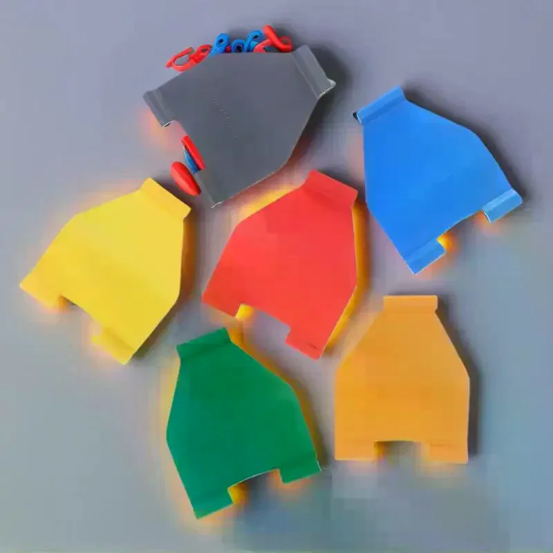 هوائي اللون مجموعة ثابتة هوائي حارس مناسبة ل Garmin DC50/T5/TT10/TT15 كلب المقتفي تحديد المواقع طوق هوائي حامل