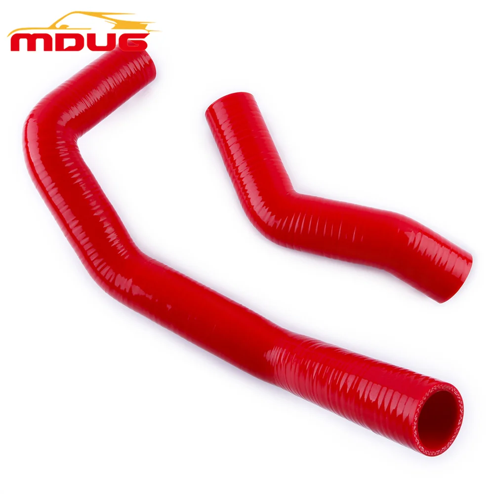 

FOR MAZDA RX7 FC3S 13B S4 S5 1986-1991 Silicone Radiator Coolant Hose