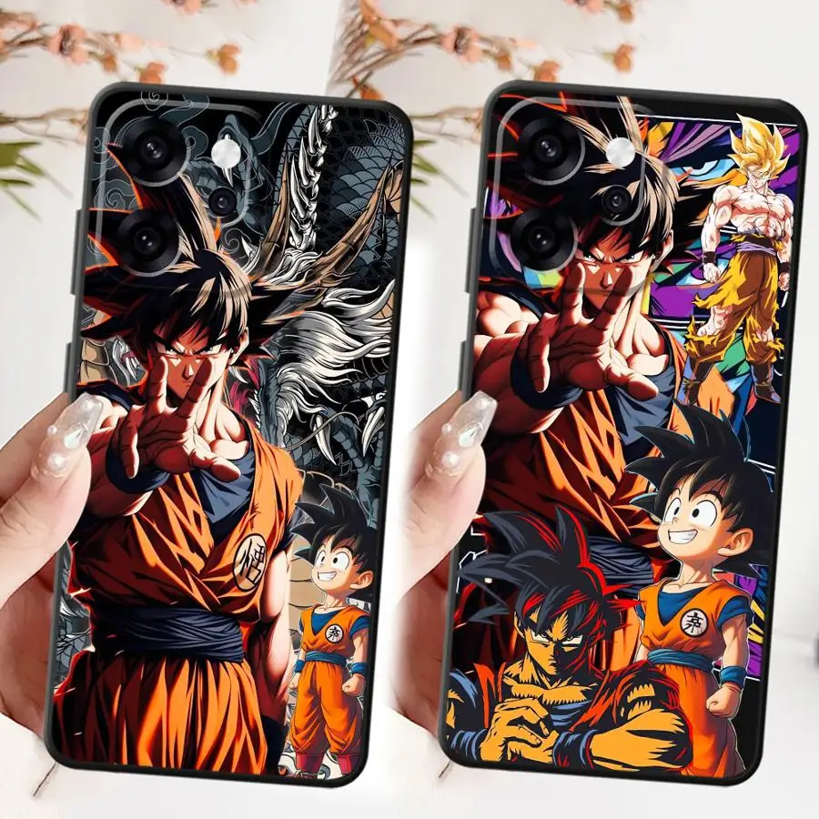 Comics Dragon Ball …