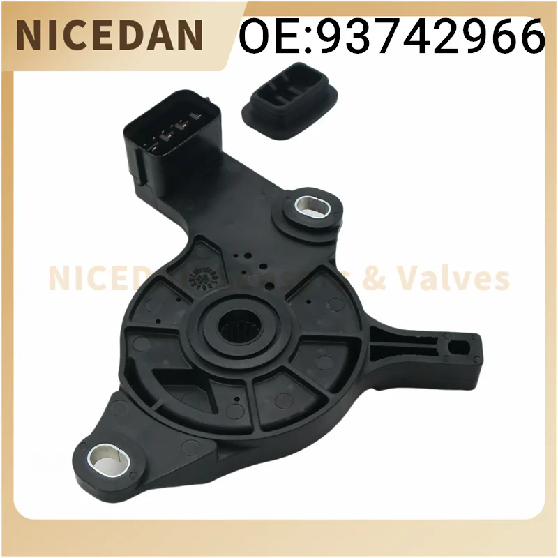 

Transmission Range Sensor Neutral Safety Switch For Suzuki Forenza Reno Verona Chevrolet Epica 3772086Z01 93742187 93742966
