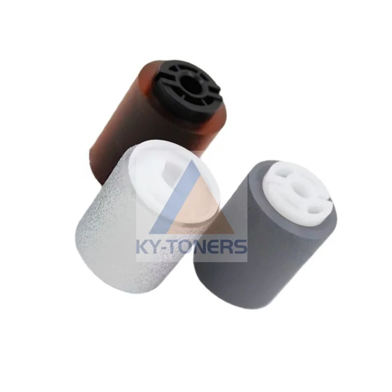Original 6LK415620 1set Large Capacity Paper Box Feed Rollers  for Toshiba 6516AC 7506AC 5516AC 7516AC