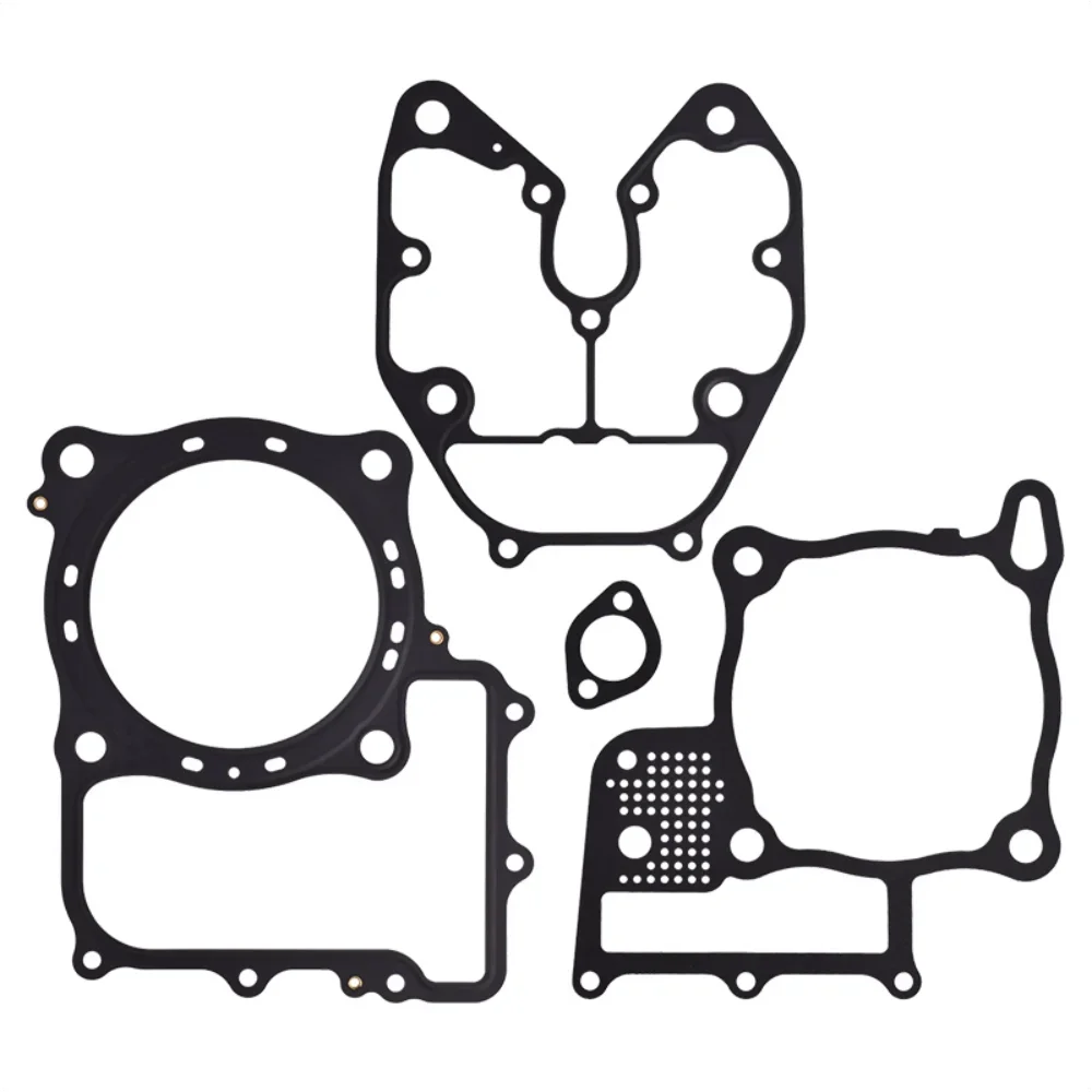 

Полный ремонтный коврик для ремонта прокладки головки блока цилиндров мотоцикла 12251-HN8-A61 для HONDA ATV TRX680FA 2006-2023