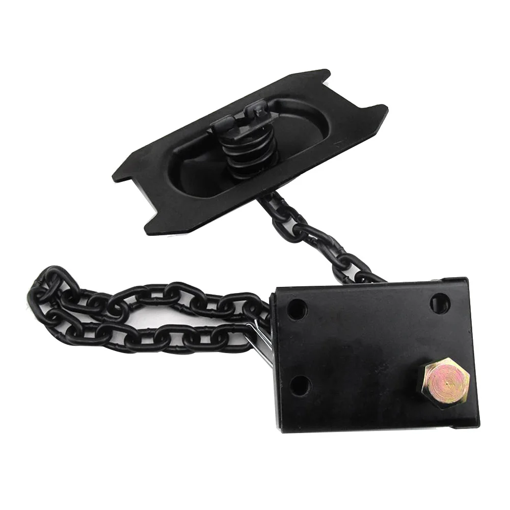 

Spare Tire Carrier Bracket For -Mitsubishi Pajero Montero Sport I Challenger -Nativa Replacement MR210699