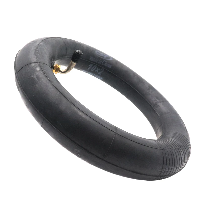 10 inch Inner tube fits for  10X2.0   inner tube tire Electric Scooter Balancing Hoverboard tyre