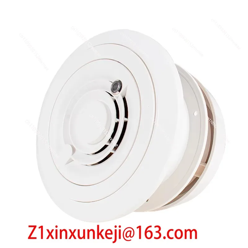 RV Accessories DC12V Strong Wind Mushroom Head Roof Vent Round Exhaust Fan Exhaust Fan Suitable for Family Trailer Wagon