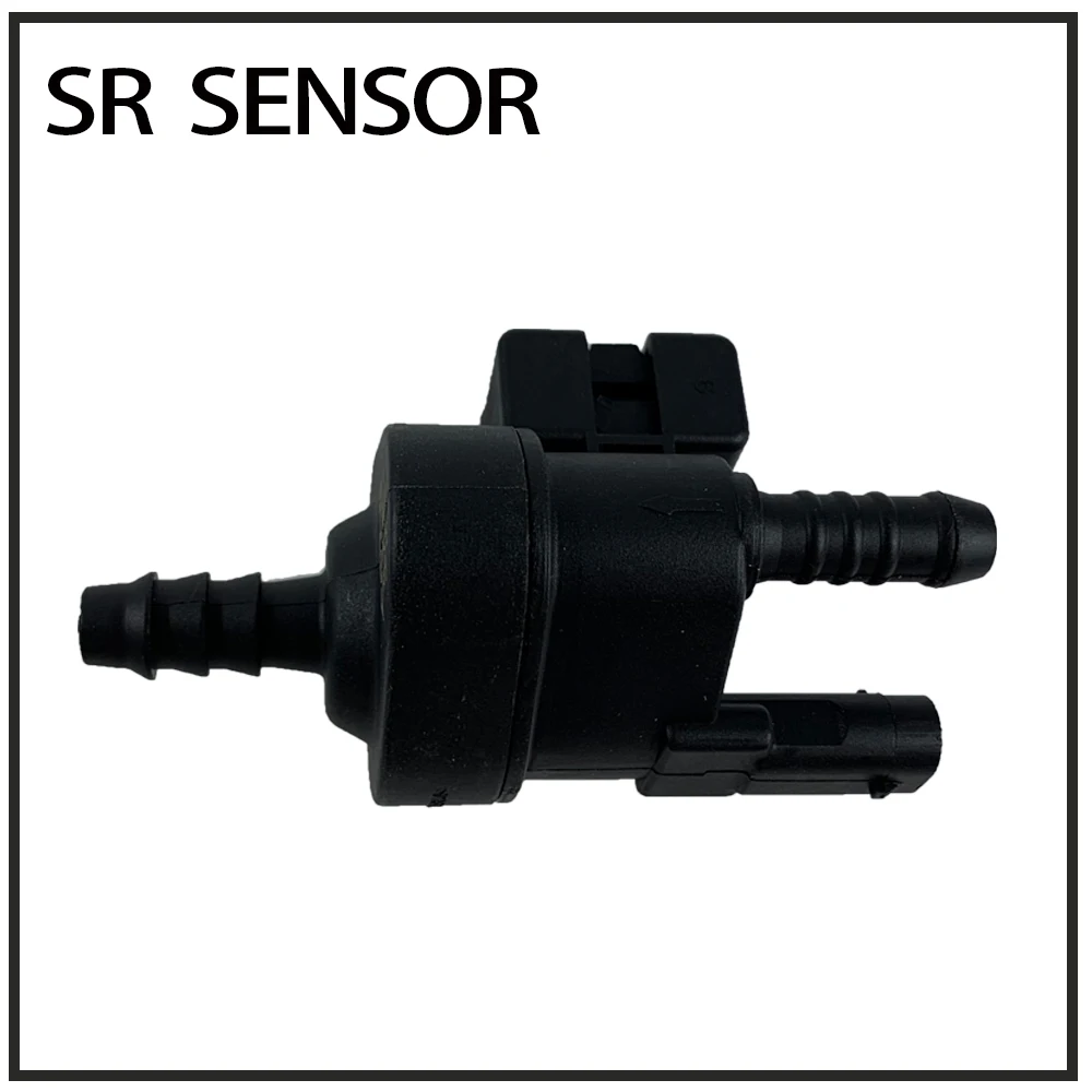 Vacuum Solenoid Valve Solenoid For Lamando Golf7 Passat Sagitar JETTA LAVIDA Bora Touran T-ROC Superb 1.4T  04E 906 517