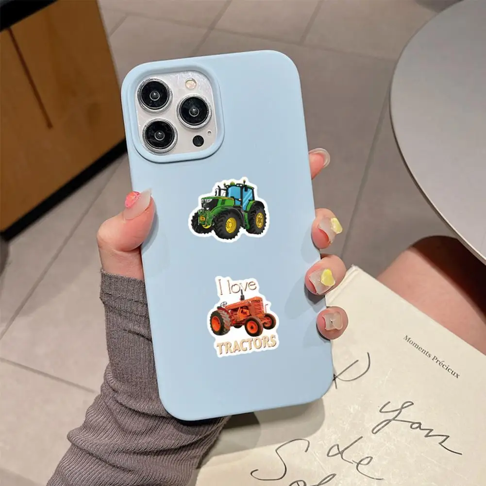 ไอเดียของขวัญที่ไม่เหมือนใครด้วยสติกเกอร์กราฟฟิตีสติกเกอร์กราฟฟิตีสำหรับเป็นของขวัญสติกเกอร์กราฟฟิตีรถแทรกเตอร์ฟาร์ม60แบบ DIY สำหรับกระเป๋าเดินทาง