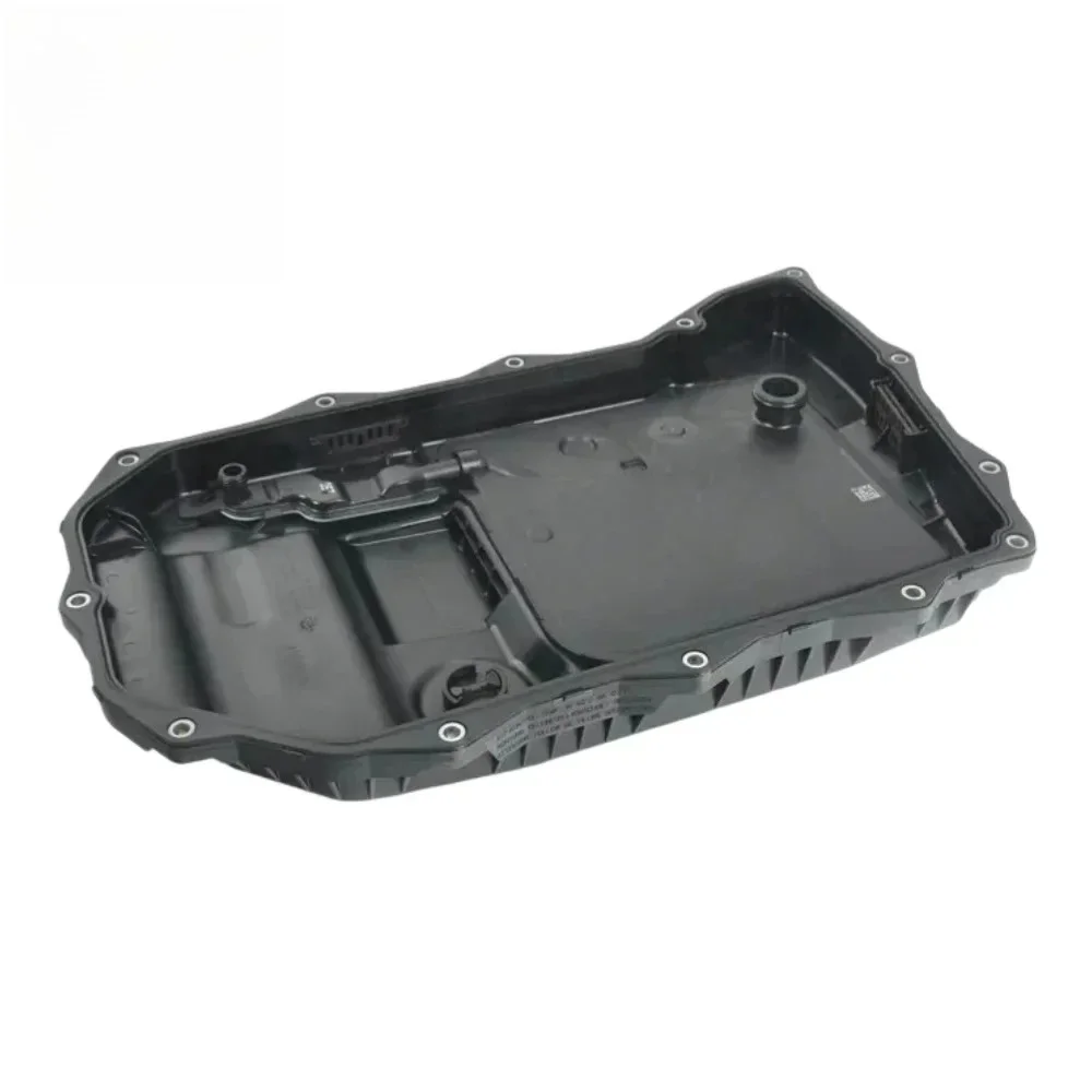 0D6398359A Transmission Oil Pan With Screws Fit For Audi 8 Speed Gearbox