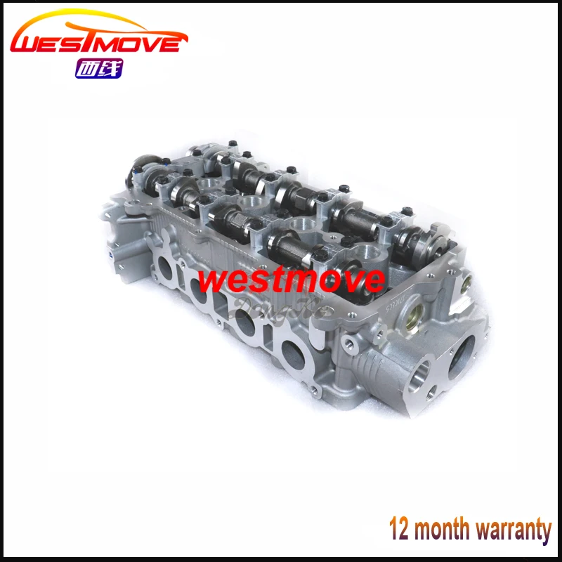 3SZ 3SZVE engine cylinder head for Daihatsu SIRION M3 TERIOS J2 MATERIA M4 1.5L 2005-