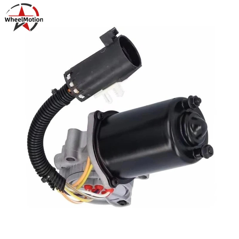 

OEM 3255705007 Automobiles Accessories Transfer Case Motor Transmission System Shift Motor for Hyundai Ssangyong Actyon 2014-