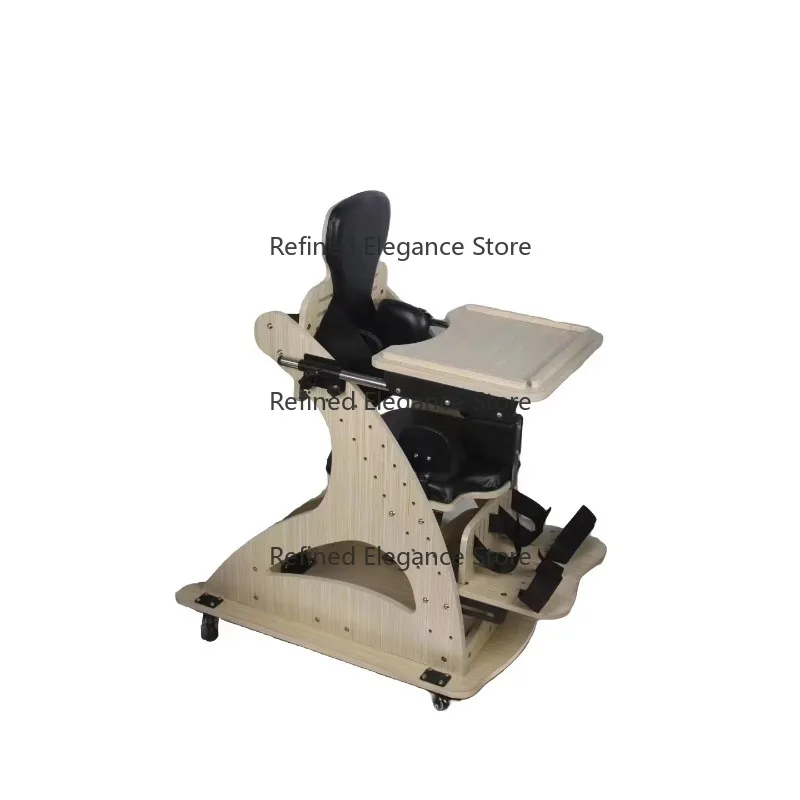Adjustable Movable Household Kids Sitting Support Stool Multifunctional Children Sitting Auxiliary Seat