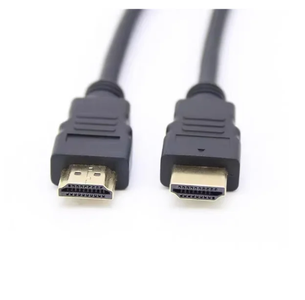 고화질 케이블 HDMI 공용 데이터 컴퓨터 TV 연결 케이블 1.5/m