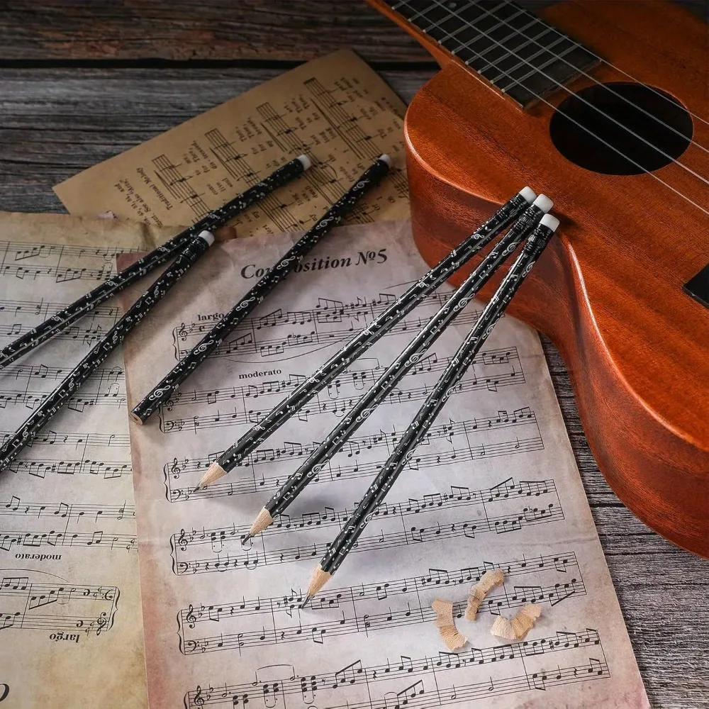 Thumbnail 4 - #9 Cheap Wooden Pencils Worth Buying