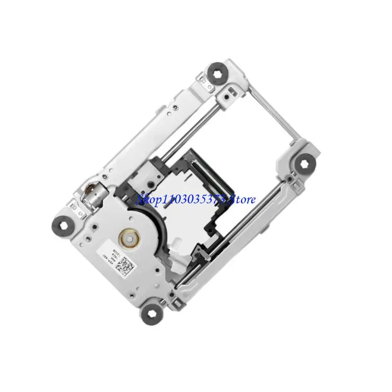 D46B High Performan…