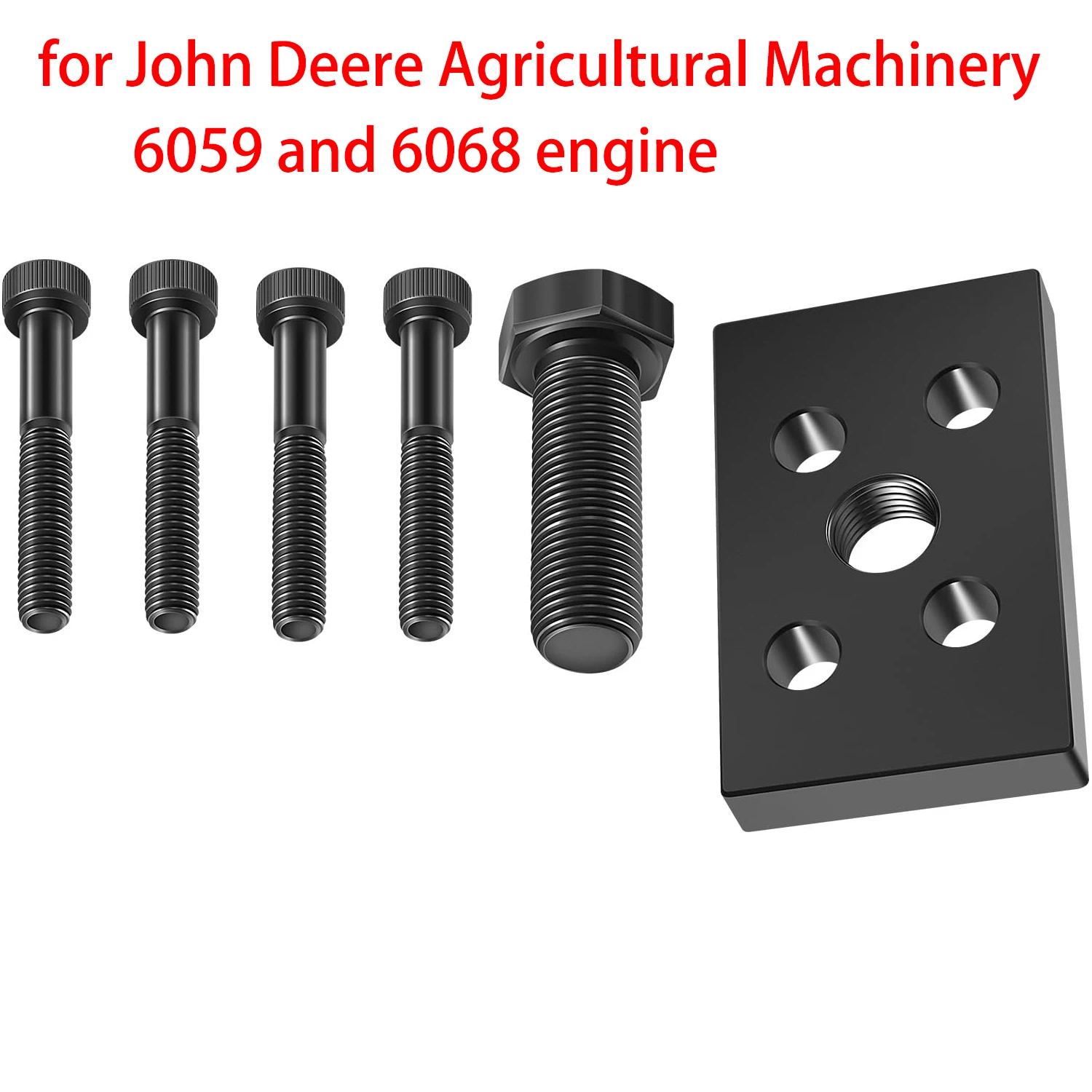 JDG1560 JDG670A Инструмент для снятия пластины приводного механизма для сельскохозяйственной техники John Deere, используемый для снятия приводного механизма db2 db4 de10 JDG1560 JDG670A Инструмент для снятия пластины приводного механизма для сельскохозяйственной техники John Deere, используемый для снятия приводного механизма db2 db4 de10