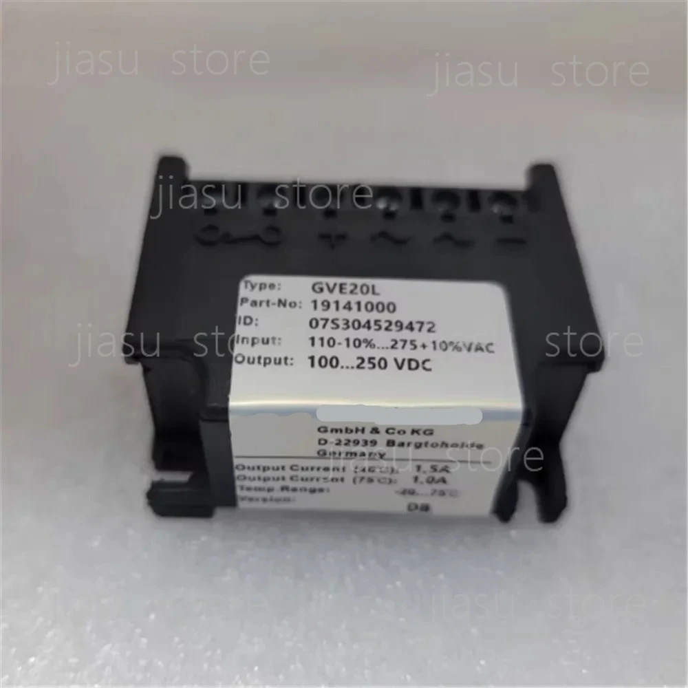 

rectifier GVE20L (19141000) GHE40L (19141010) new