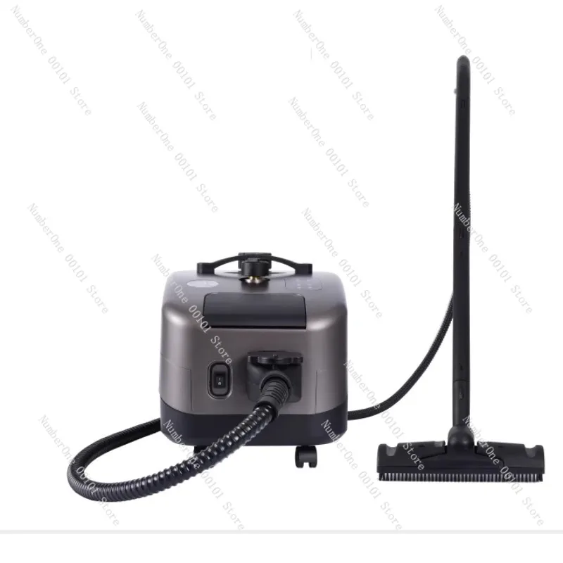 2022  new model cleaning home appliance 1800W powerful 5bar high pressure multi-function steam cleaner professional