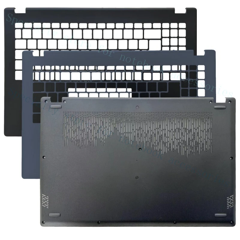 

A+ New For MSI Modern 15 B12M MS-15H1 MS-15H2 Upper Case Palmrest Cover/Bottom Case