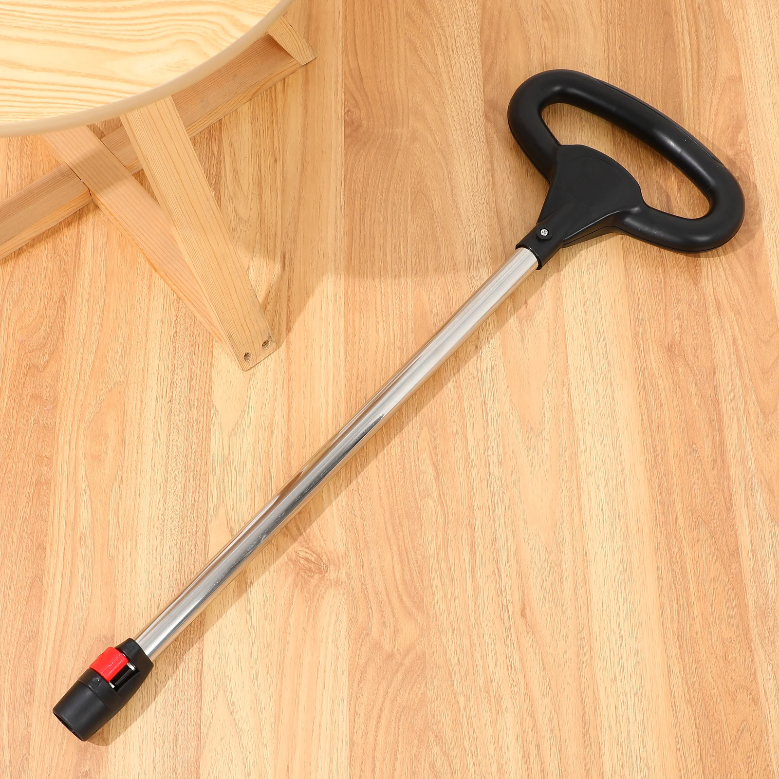 Push Auto Vervanging Handvat Quick Release Kinderwagen Handvat Bar Voor Peuter Baby Accessoires Stabiliteit Comfort